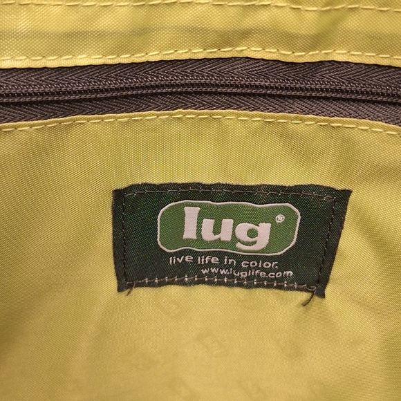 Lug Puddle Jumper Bag - Picture 7 of 16